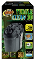 ZOOMED TC-32 TURTLE CLEAN 30 CANISTER FILTER