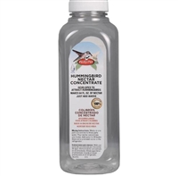 Perky Pet 247CL Hummingbird Nectar Concentrate, 16 Ounce, Clear