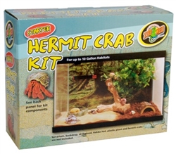 HERMIT CRAB STARTER KIT