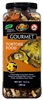 ZOOMED ZM-102 GOURMET TORTOISE FOOD 13.5OZ