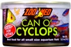 ZOOMED CAN O' CYCLOPS FISH FOOD 3.2OZ