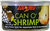 ZOOMED CAN O SHRIMP FISH FOOD 1.2OZ