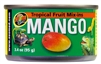 ZOOMED ZM-150 MANGO FRUIT MIX-INS 3.4OZ