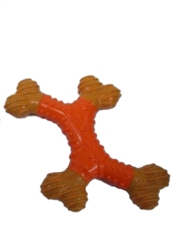 ETHICAL BAMBONE DENTAL XBONE PEANUT BUTTER 6IN