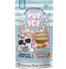 PUP ICE WAFFLE CONES PEANUT BUTTER 2PK