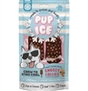 PUP ICE CHOCCY LOLLIES PEANUT BUTTER AND CHOCOLATE