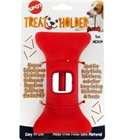 SPOT BULLY STICK HOLDER MEDIUM