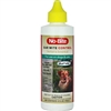 DURVET NO BITE FLEA AND TICK EAR MITE 4OZ