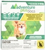 ADVENTURE PLUS DOG 3-10LB 4PK