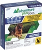 ADVENTURE PLUS DOG 55+ 4PK