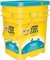 Tidy Cats 7023010785 Instant Action Cat Litter