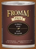 FROMM TURKEY PATE 12 OZ CAN