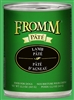 FROMM LAMB PATE 12 OZ CAN