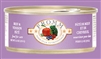 FROMM BEEF AND VENISON PATE CAT 5.5OZ