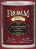 FROMM GRAIN FREE BEEF AND SWEET POTATO PATE 12 OZ CAN