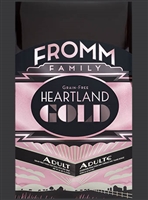 FROMM HEARTLAND GOLD ADULT DOG 4LB