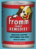 FROMM DIGESTIVE SUPPORT SUPPLEMENT WHITEFISH 12.2OZ
