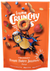 FROMM CRUNCH OS PEANUT BUTTER JAMMERS 6OZ