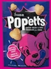 FROMM POPETTS CRISPY AIRY CRANBERRY 6OZ