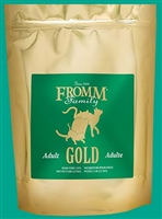 FROMM GOLD ADULT CAT 2.5LB