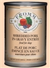 FROMM 4STR SHREDDED PORK ENTREE 12OZ
