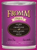 FROMM SALMON AND CHICKEN PATE DOG 12 OZ CAN