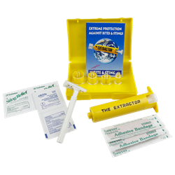 SAWYER EXTRACTOR PUMP KIT