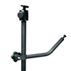 Reveal by Tactacam Adjustable Camera Stake