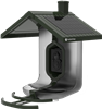 FEATHERSNAP WI FI ENABLED SMART BIRD FEEDER
