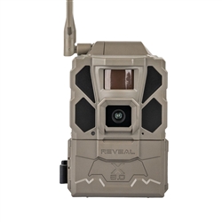TACTACAM REVEAL X GEN 3 GAME CAMERA