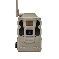 Reveal X PRO 3 CELL CAMERA