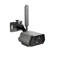 Defend by Tactacam Cellular Security Camera
