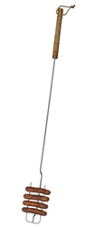 ROME 3600 SAF-T FORK