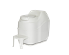 SUN-MAR COMPOSTING TOILET EXCEL