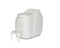 SUN-MAR COMPOSTING TOILET EXCEL