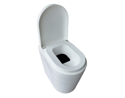 SUN-MAR COMPOSTING TOILET GTG