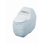 SUN-MAR COMPOSTING TOILET COMPACT