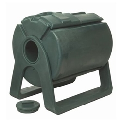 SUN-MAR GARDEN COMPOSTER