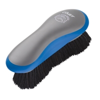 HAIR FINISH BRUSH BLUE