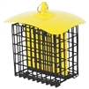 METAL DOUBLE SUET HOLDER