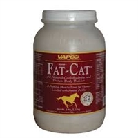 FAT-CAT BODY BUILDER 5LB