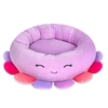 SQUISHMALLOW PET BED OCTOPUS 24 INCH