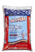 Vaporizer Calcium Chloride Pellet20lb Bag
