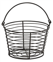 LITTLE GIANT EB8 EGG BASKET SMALL