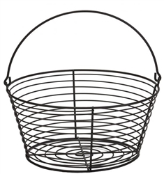 LITTLE GIANT EB13 EGG BASKET LARGE