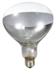 LITTLE GIANT 170031 CLEAR HEAT BULB FOR BROODER LAMP, 250W