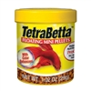 TETRA BETTA FLOATING MINI PELLETS 1.02 OUNCE