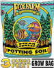 FOXFARM OCEAN FOREST POTTING SOIL 3 CUBIC FOOT GROW BAG
