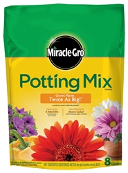 MIX POTTING SOIL ALL-PUR 8QT