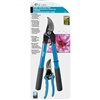 BOND MFG 4879BL BLOOM LOPPER/PRUNER COMBO SET 2PC